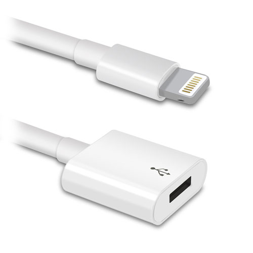 Apple Pencil Charging Cable