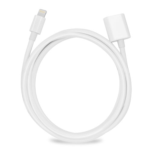 Apple Pencil Charging Cable
