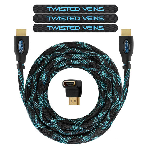 Best HDMI Cable