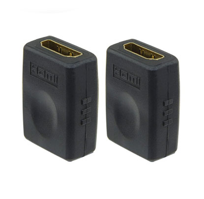 Best HDMI Coupler