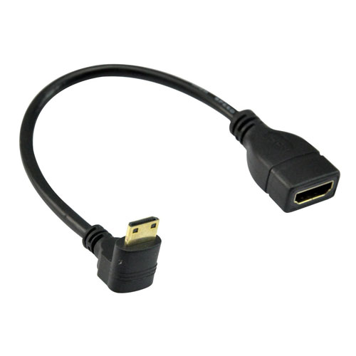 Best HDMI Right Angle Adapter