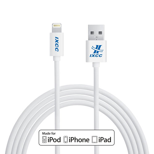 Long iPhone Lighting USB Cables