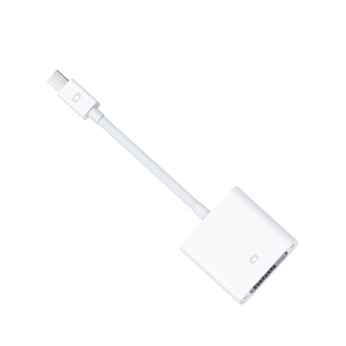 Mini Displayport to DVI Adapter