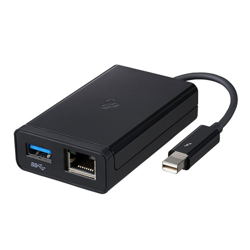 best ethernet connector for mac