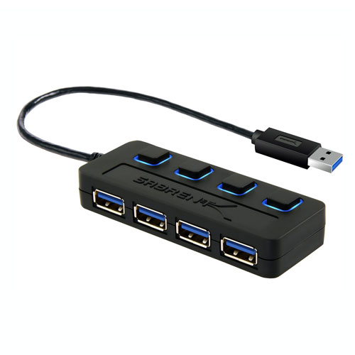 Best USB 3.0 Hubs