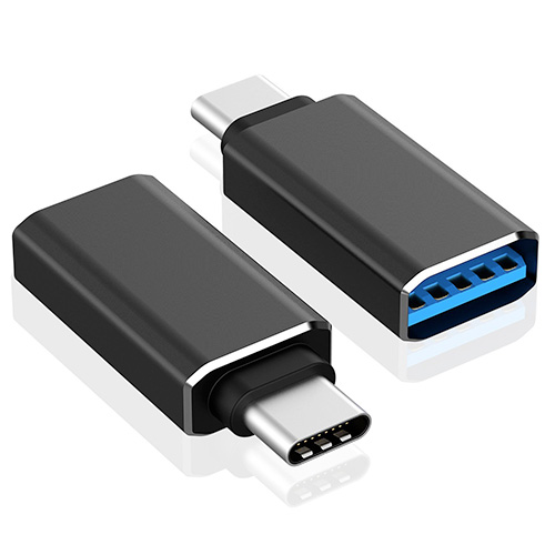 USB Type C to USB Type A Adapter