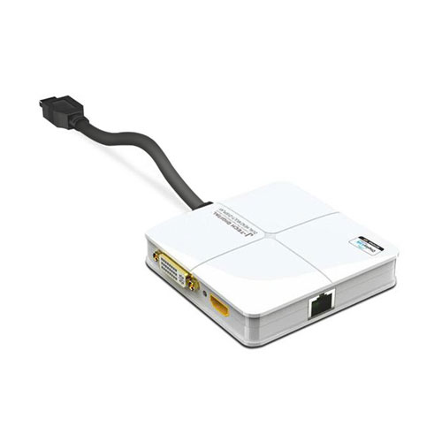 USB to DVI Adapter