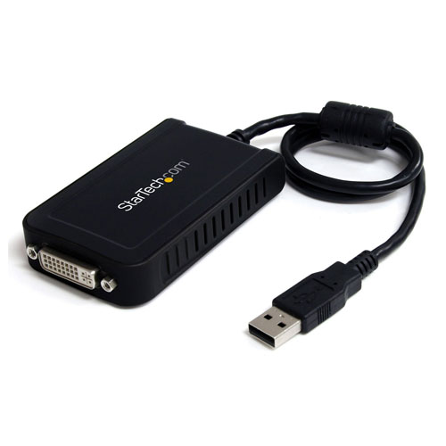 USB to DVI Adapter