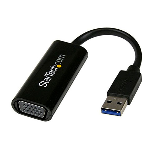 USB to VGA Adapter