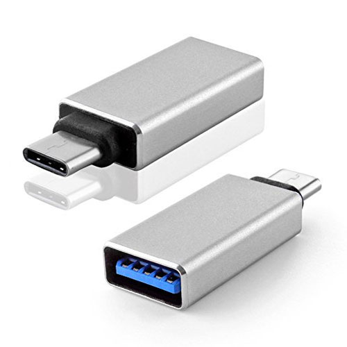 USB Type C Port Adapter