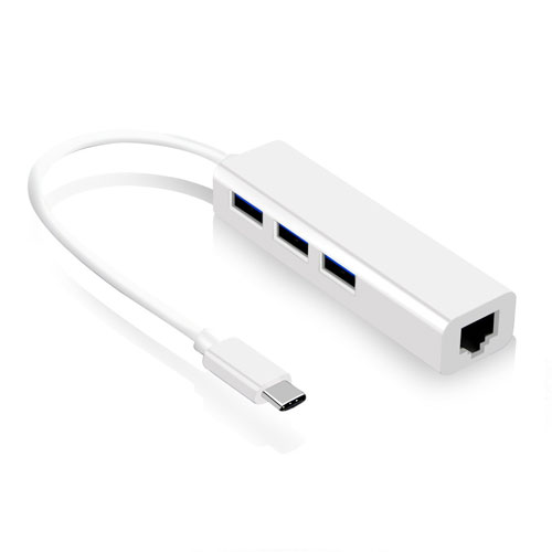 USB Type C Port Adapter