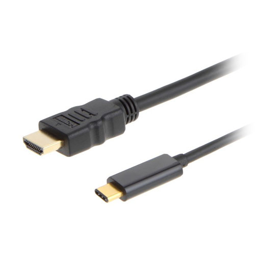 USB Type C to HDMI Adapter