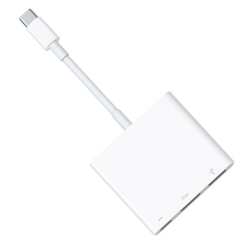 USB Type C to HDMI Adapter