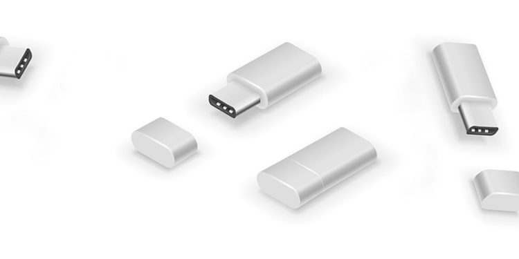 USB Type C Data Sticks, Thumbdrives, USB-C Flash Drives, and USB C Keys -  Which Adapter?