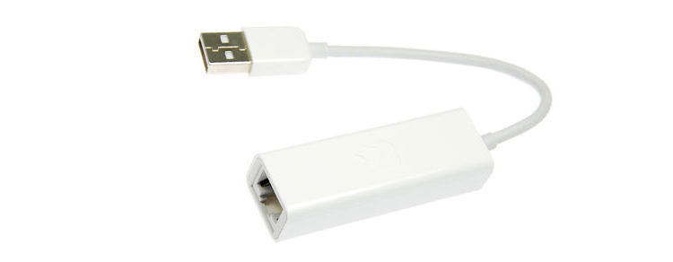 drivers for amazonbasics usb 3.0 ethernet adapter