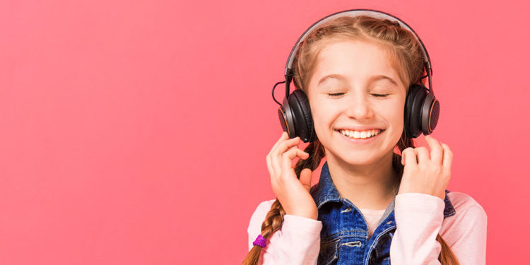 Best Wireless Bluetooth Headphones for Kids